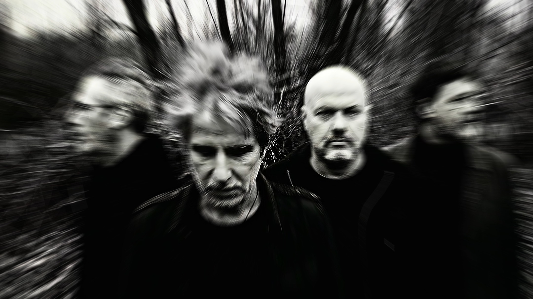 Iron Curtain — Fragments of the Autopsy, GOT the band