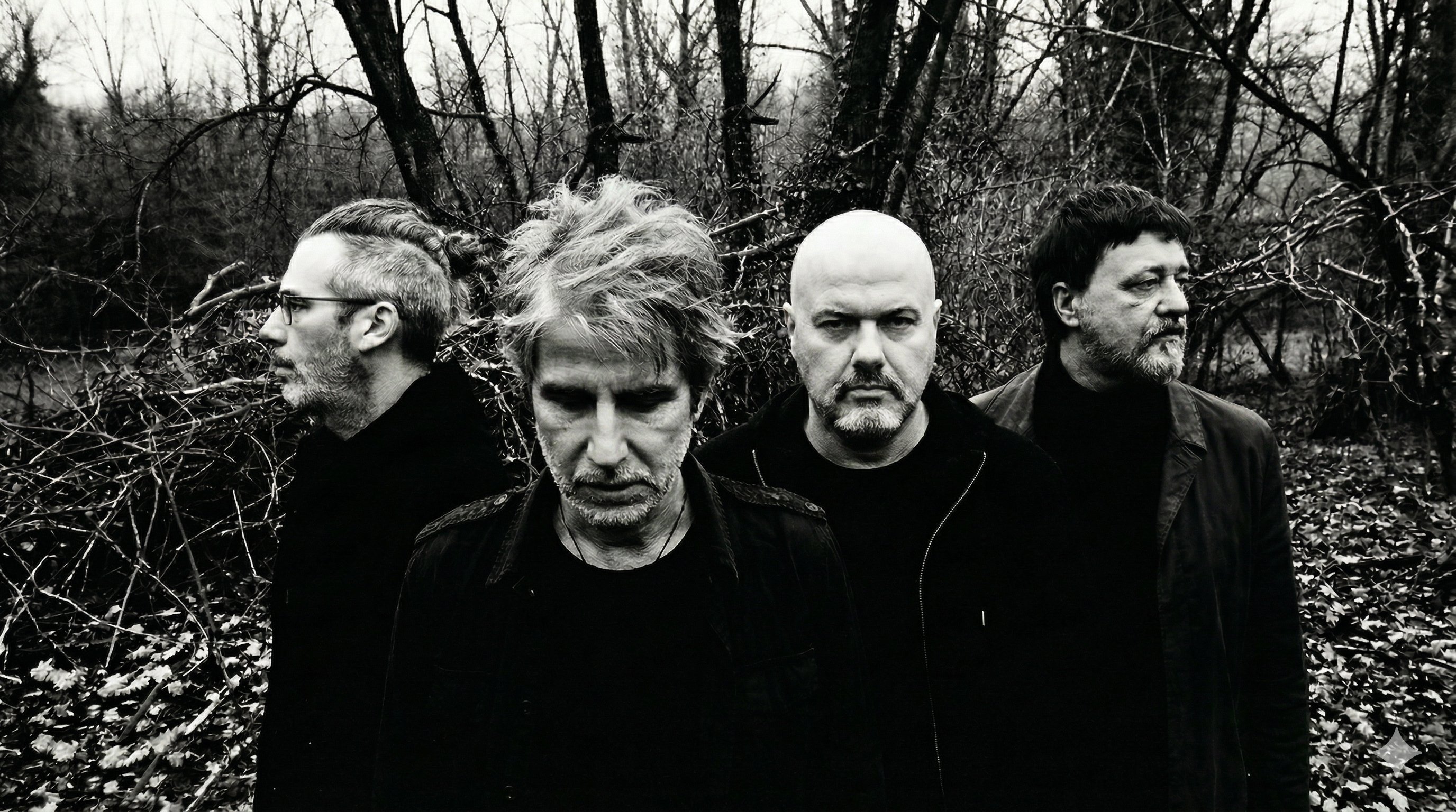 GOT the band — cinematic alternative rock band from Zagreb Croatia